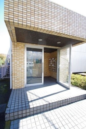 グリーンヴィラの物件内観写真